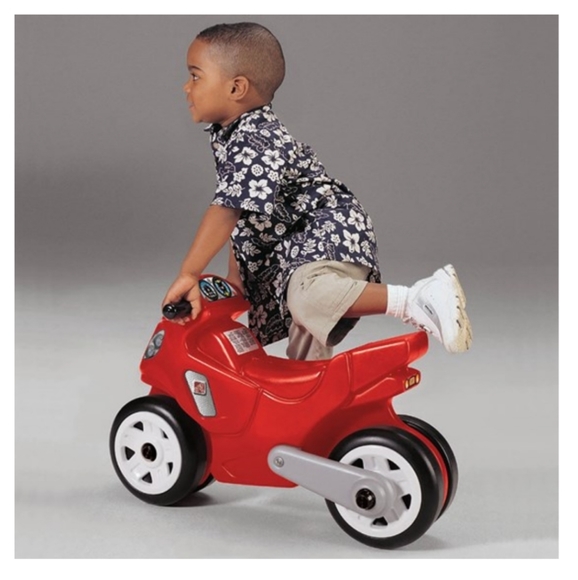 SOLD Motorcycle - Picture 3 of 5